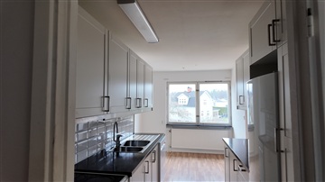 Photo 1. Apartment, Storgatan, Hovmantorp 