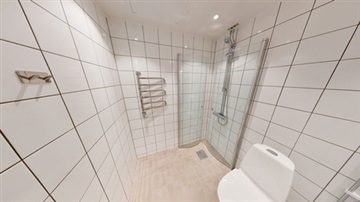 Bild 1. Lägenhet, Kungsgatan, Eskilstuna 