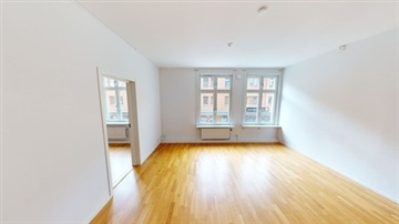 Bild 2. Lägenhet, Kungsgatan, Eskilstuna 