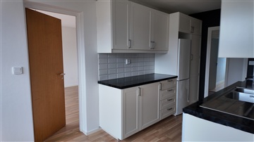 Photo 13. Apartment, Storgatan, Hovmantorp 