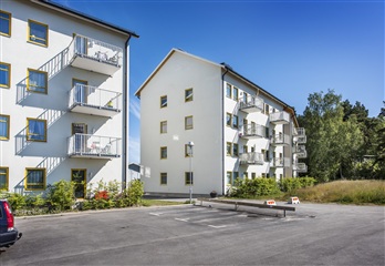 Photo 1. Apartment, Odalvägen, Märsta 