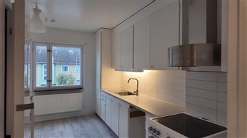 Photo 1. Apartment, Stationsgatan, Lessebo 