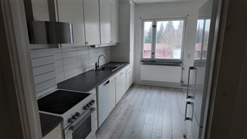 Photo 1. Apartment, Stationsgatan, Lessebo 