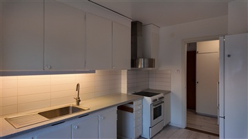 Photo 3. Apartment, Stationsgatan, Lessebo 