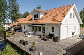 Photo 1. House, Måsedalsvägen, Söderköping 