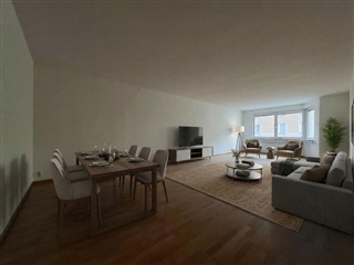 Bild 1. Lägenhet, S:t Persgatan, Norrköping 