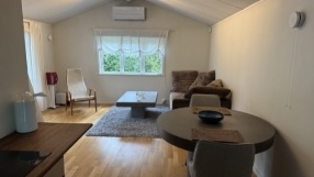 Bild 1. Hus/villa, Nyponvägen, Åkersberga 