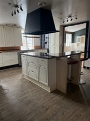 Photo 1. Apartment, Bergvägen, Tystberga 