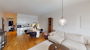 Photo 2. Apartment, Kungsgatan, Eskilstuna 