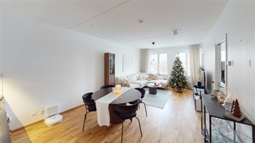 Photo 1. Apartment, Kungsgatan, Eskilstuna 