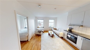 Photo 1. Apartment, Kungsgatan, Eskilstuna 