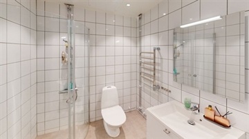 Photo 2. Apartment, Kungsgatan, Eskilstuna 