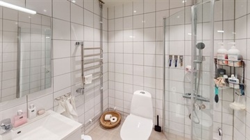 Photo 3. Apartment, Kungsgatan, Eskilstuna 