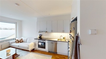 Photo 3. Apartment, Kungsgatan, Eskilstuna 