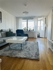 Bild 1. Lägenhet, Aspnäsvägen, Järfälla 