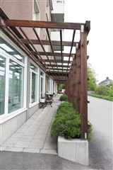 Photo 1. Apartment, Repslagarevägen, Sundsvall 