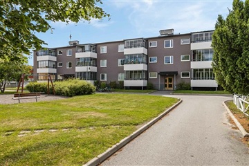 Bild 1. Lägenhet, Älgvägen, Västerhaninge 