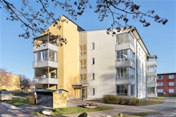 Bild 1. Lägenhet, Björnvägen, Västerhaninge 