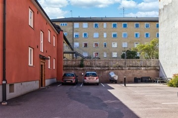 Photo 2. Apartment, Norra Klaragatan, Karlstad 