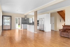 Bild 1. Hus/villa, Kastanjevägen, Tullinge 