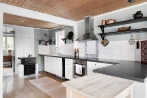 Bild 1. Hus/villa, Södra Hultet, Gunnilse 