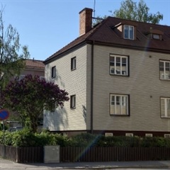 Photo 1. Apartment, Svengrensgatan, Eskilstuna 