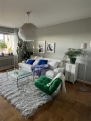 Bild 1. Rum, Tallkottsvägen, Knivsta 