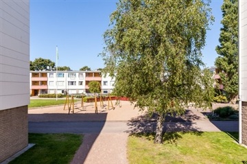 Bild 3. Lägenhet, Andersbergsringen, Halmstad 