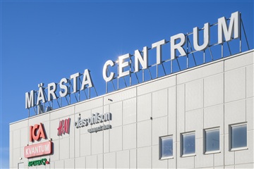 Bild 2. Lägenhet, Pärlgatan, Märsta 