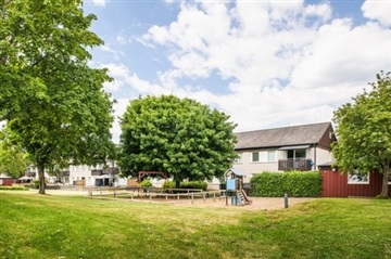 Photo 1. Apartment, Sörgårdsgatan, Linköping 