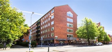 Photo 1. Apartment, Östra Rönneholmsvägen, Malmö 