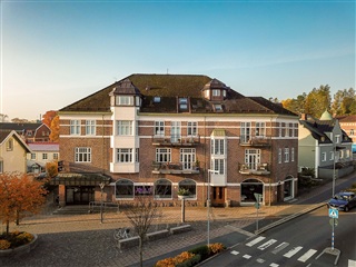 Bild 1. Lägenhet, Storgatsbacken, Värnamo 