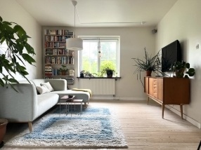 Photo 1. House, Gunnarstorpsgatan, Limhamn 