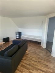 Bild 1. Lägenhet, Södra Långgatan, Målilla 