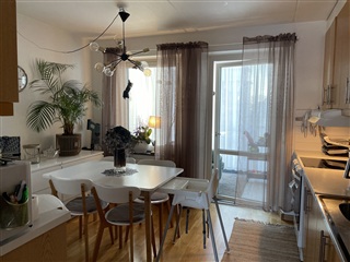 Photo 1. Apartment, Håkan Lundbergs Gata, Helsingborg 
