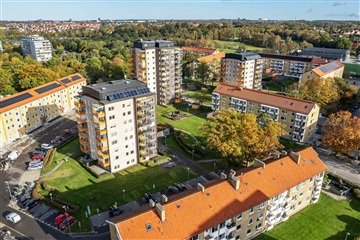 Photo 1. Apartment, Liebäckskroken, Helsingborg 