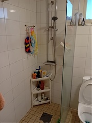 Bild 6. Rum, Kista Alléväg, Kista 