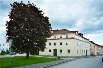 Photo 1. Apartment, Salängsgatan, Borås 