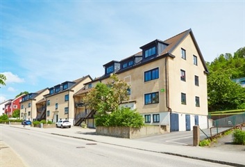 Photo 1. Apartment, Döbelnsgatan, Borås 