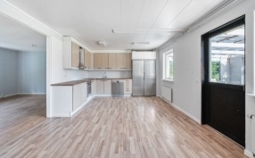 Photo 1. House, Åkerlänna Fågelsång, Bälinge 