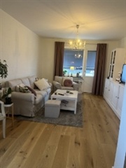 Bild 1. Lägenhet, Ågatan, Bromölla 