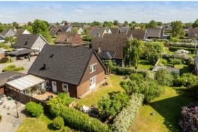 Photo 1. House, Odlarevägen, Löddeköpinge 