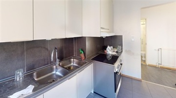 Photo 3. Apartment, Guldsmedsgatan, Helsingborg 