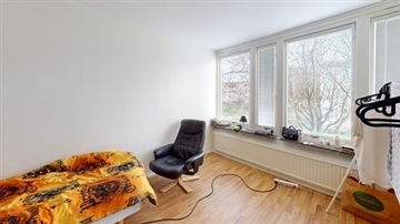 Bild 2. Lägenhet, Karmgatan, Karlstad 