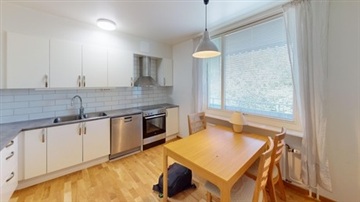 Photo 1. Apartment, Fagottgatan, Karlstad 