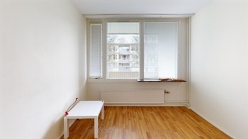 Bild 5. Lägenhet, Karmgatan, Karlstad 