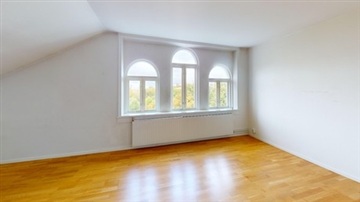 Bild 3. Lägenhet, Wieselgrensgatan, Helsingborg 