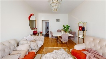 Photo 3. Apartment, Guldsmedsgatan, Helsingborg 