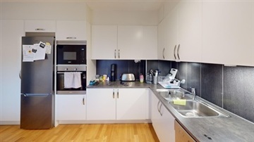 Photo 1. Apartment, Fagottgatan, Karlstad 