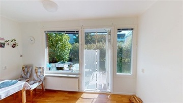 Photo 4. Apartment, Flöjtgatan, Karlstad 